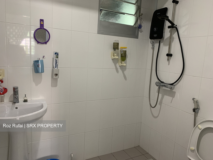 Blk 802C Keat Hong Crest (Choa Chu Kang), HDB 4 Rooms #319630091